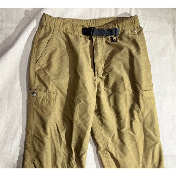 Men's Columbia Omnishade Pants Size Medium - Picture 2 of 9